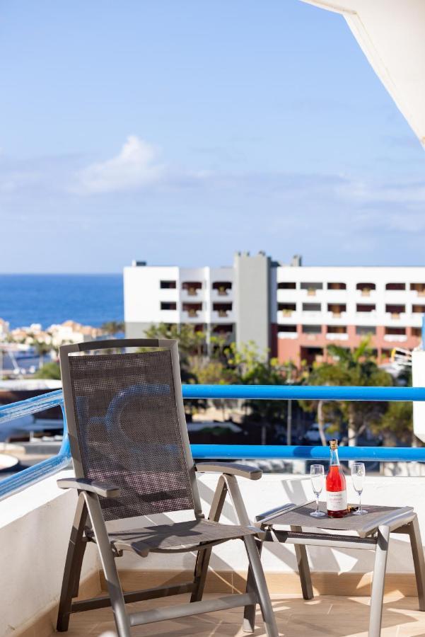 Sunrise In Paradise Costa Adeje  Exterior foto