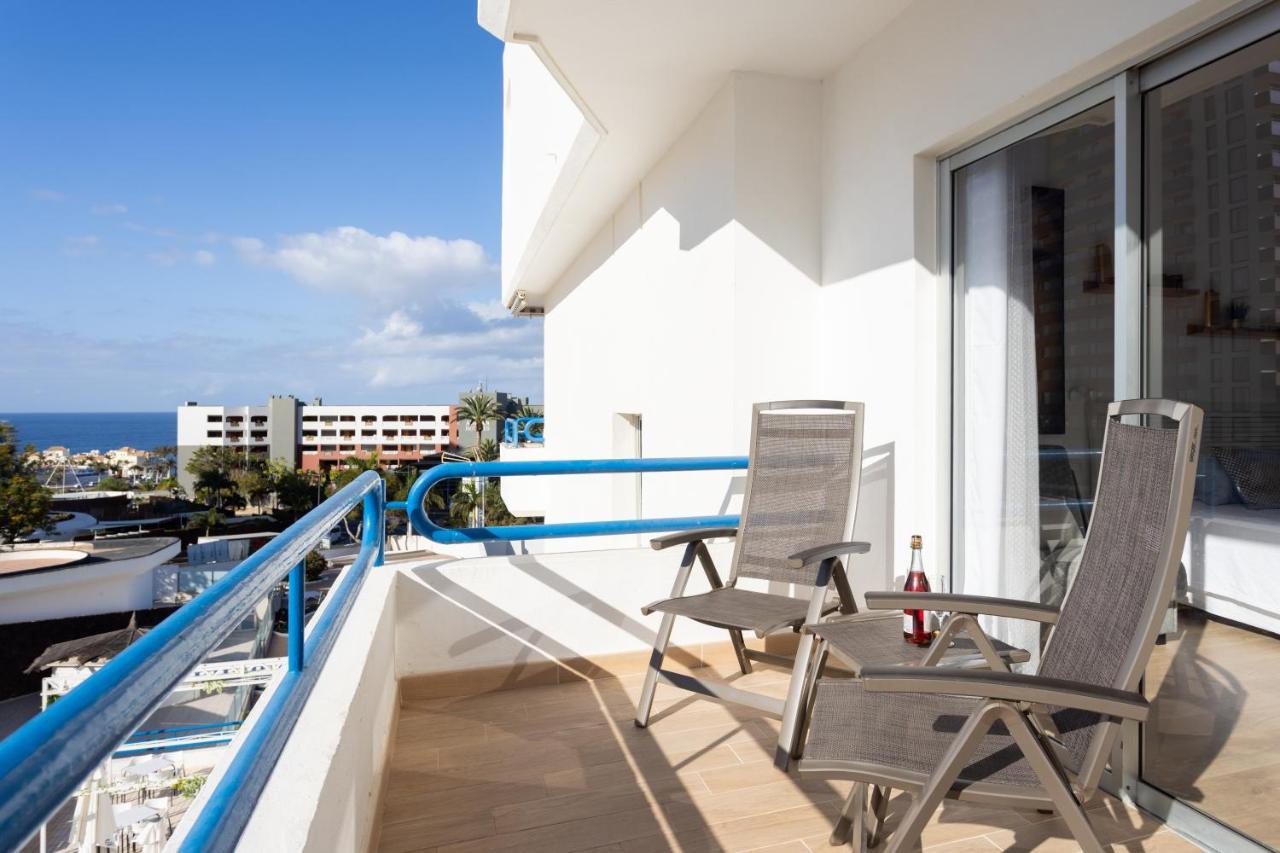 Sunrise In Paradise Costa Adeje  Exterior foto